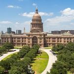 Texas Capitol