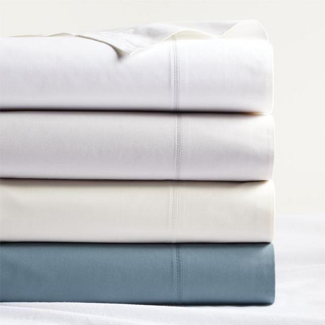 400 Thread Count Percale Sheet Sets