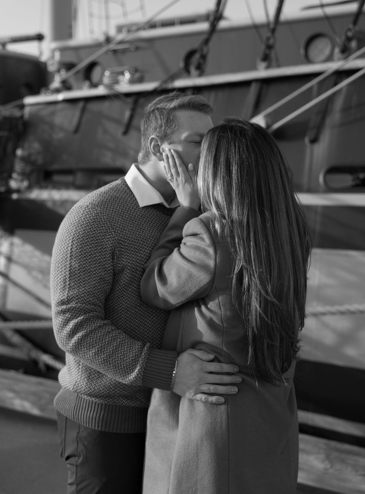 The Wedding Website of Sydney Medeiros and Andrew Palmiter