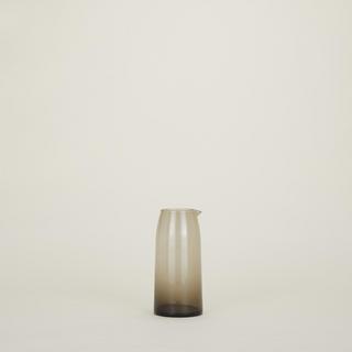 Chroma Glassware Pitcher