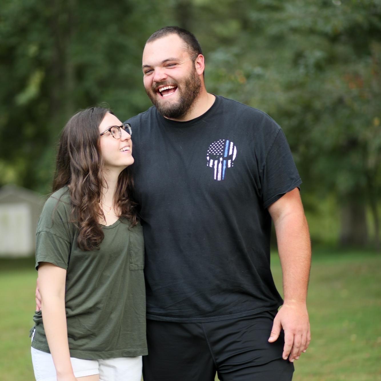 Glenwood, MD
September 2019