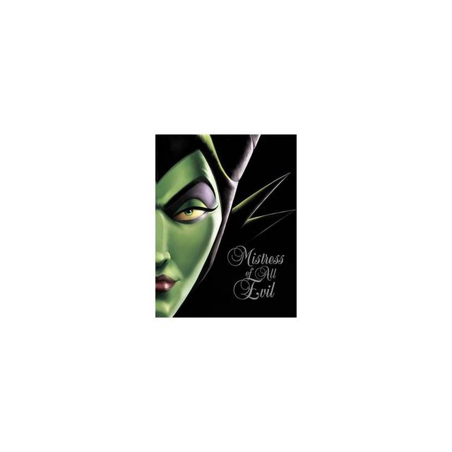 Mistress of All Evil (Hardcover)(Serena Valentino)