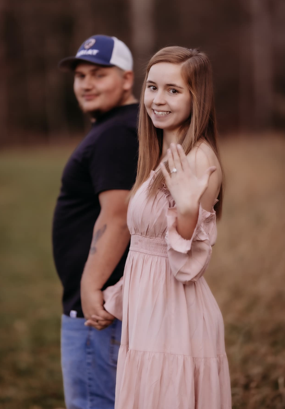 The Wedding Website of Autumn Williams and Rainen Blankenship