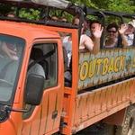 Outback Safari