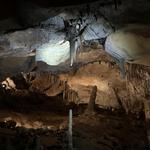 Cave of the Winds Mountain Park