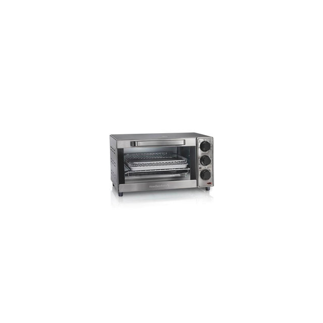 Hamilton Beach Sure-Crisp Air Fry Toaster Oven 31403