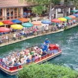 GO RIO San Antonio River Cruises