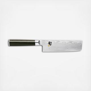 Classic Nakiri Knife