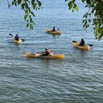 Lake Lewisville & Grapevine Lake