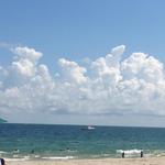 The Jersey Shore