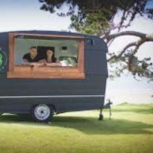 Food truck feast for two in Auckland