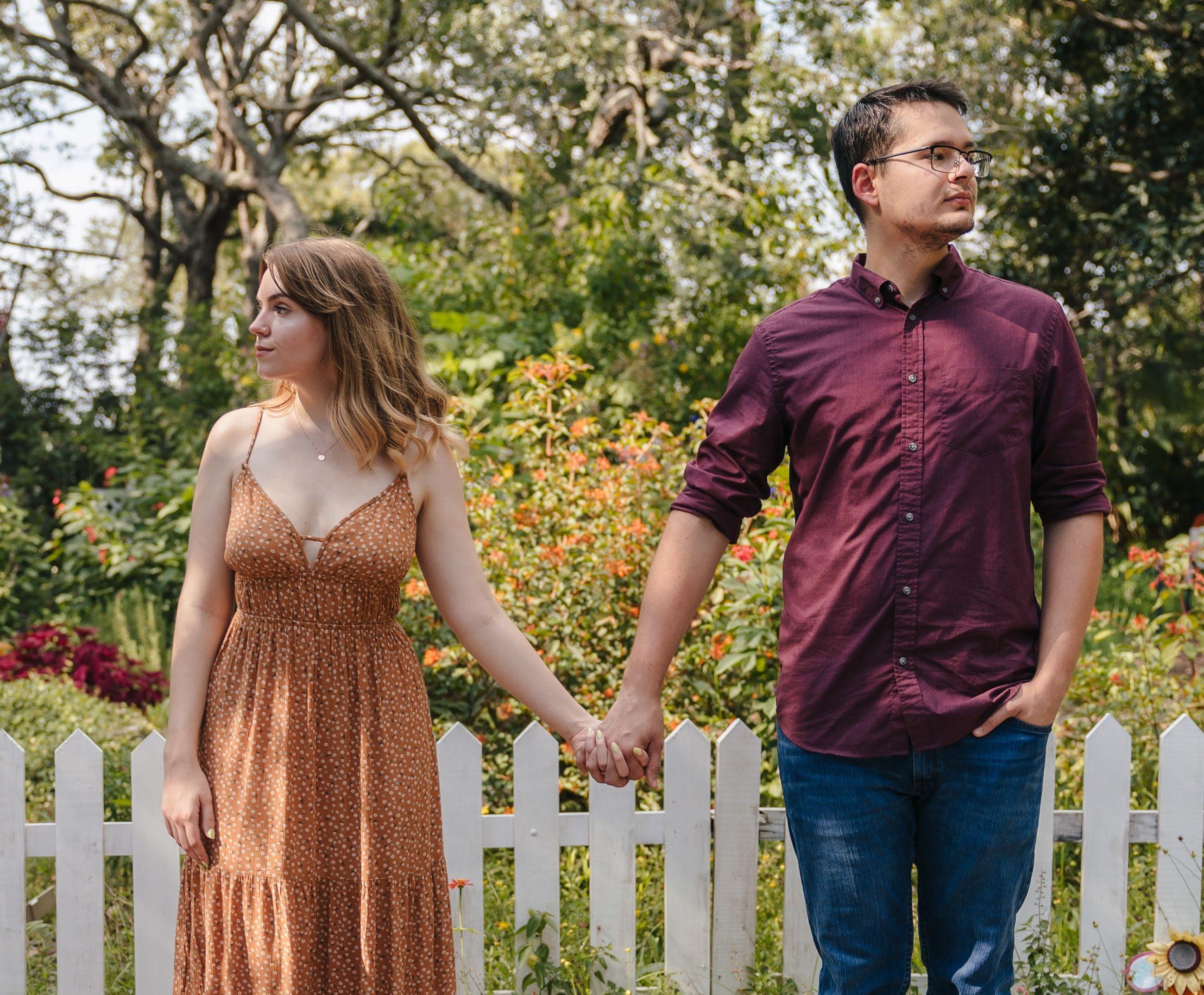 The Wedding Website of Rebekah Dawson and Mathew Manchester