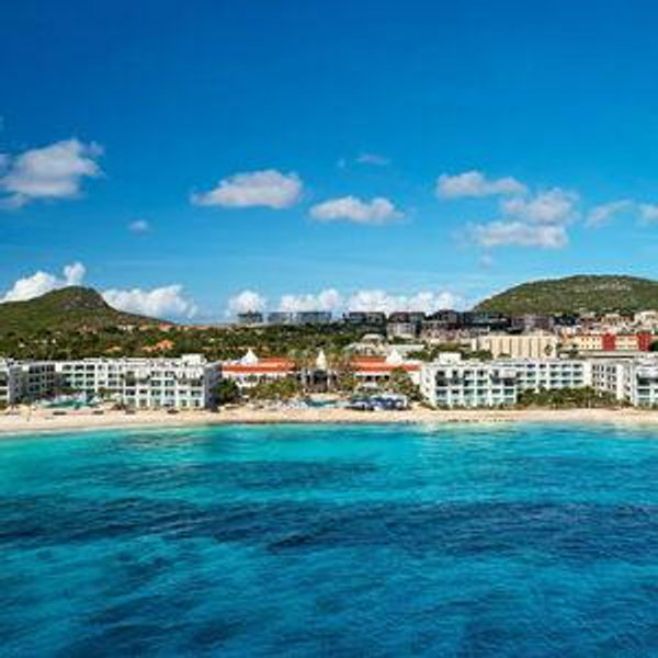 Honeymoon Fund - Curacao
