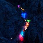 Seven Falls