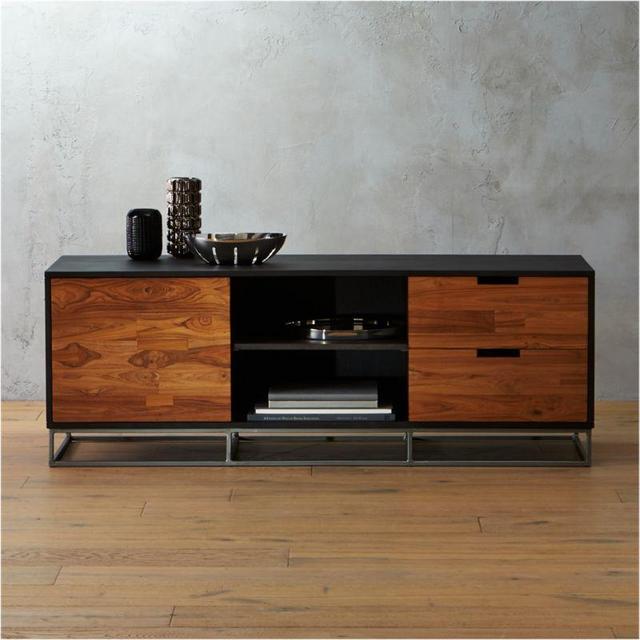 Congo Media Credenza - CB2