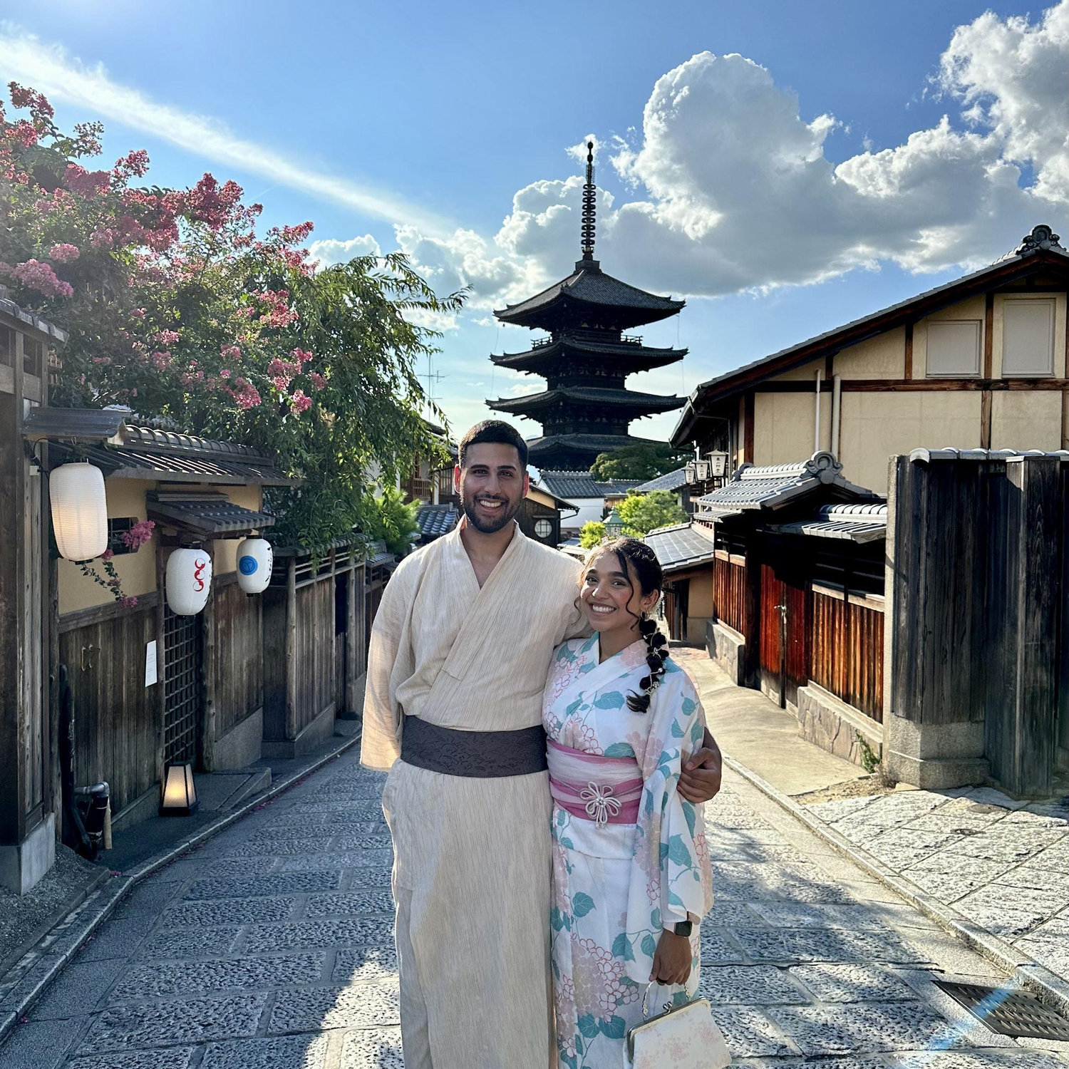 Kyoto, Japan