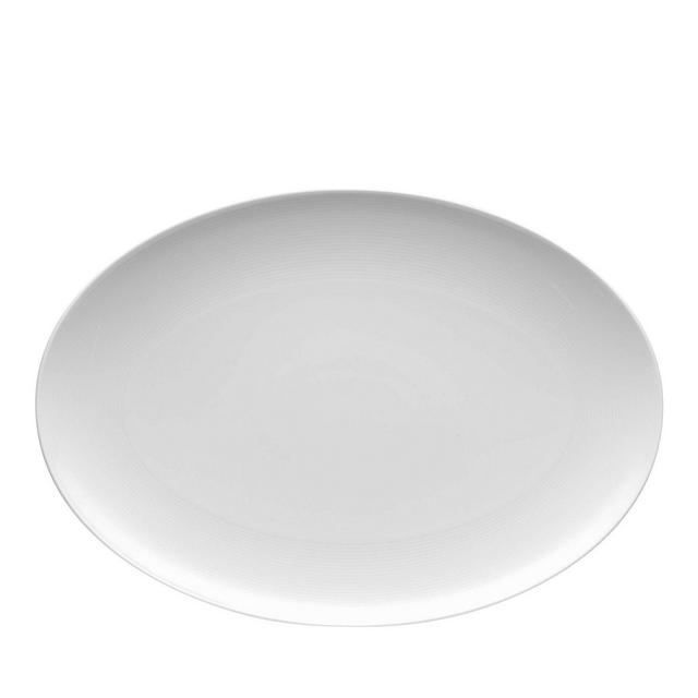 Rosenthal Loft Oval Platter