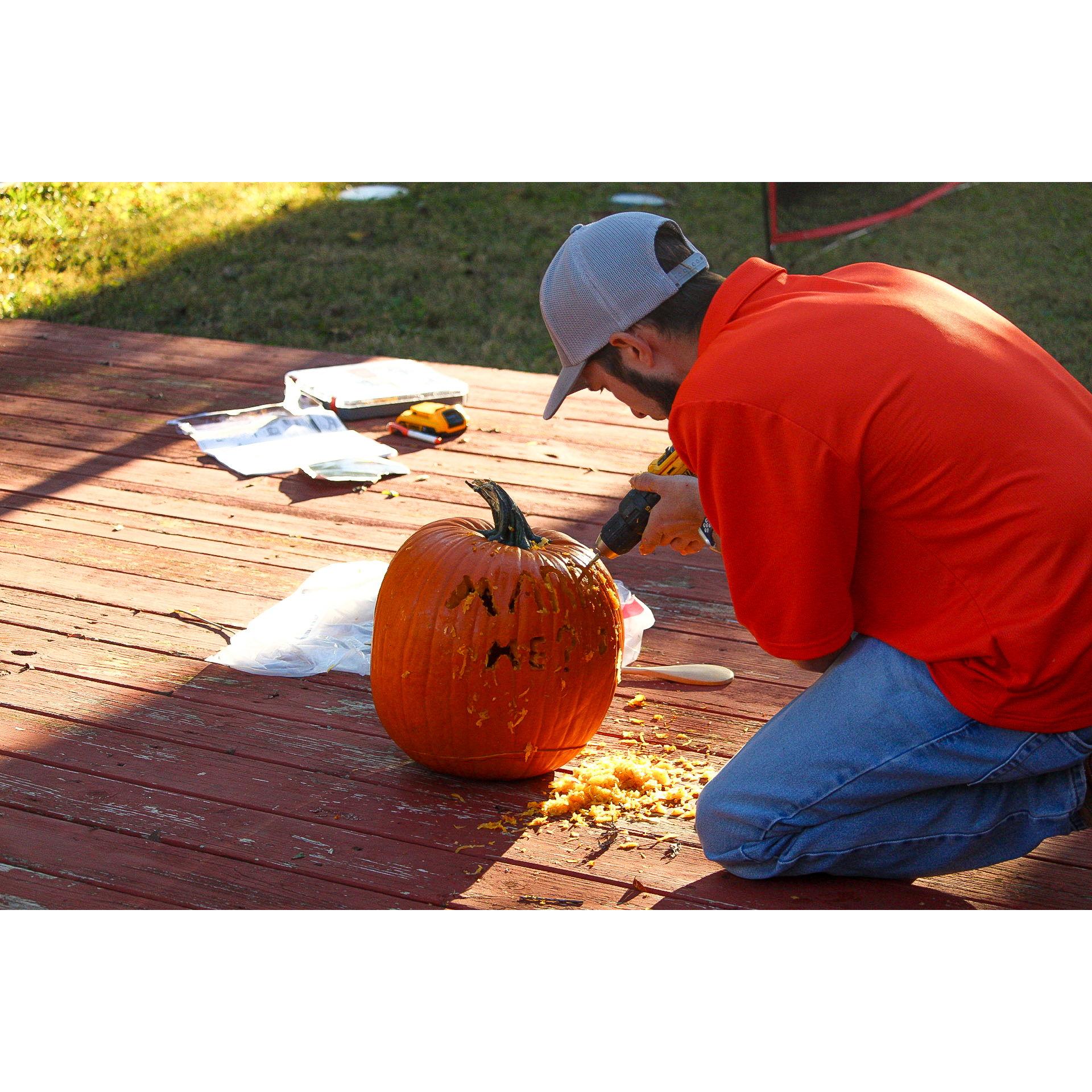 The Proposal - October 22nd, 2023