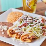 La Patrona Cantina and Grill