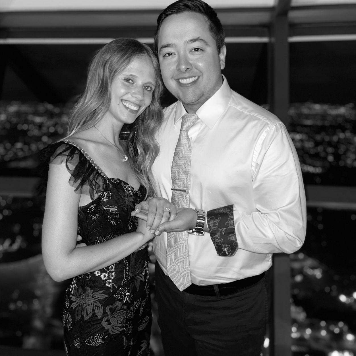 Engagement: 08.15.23