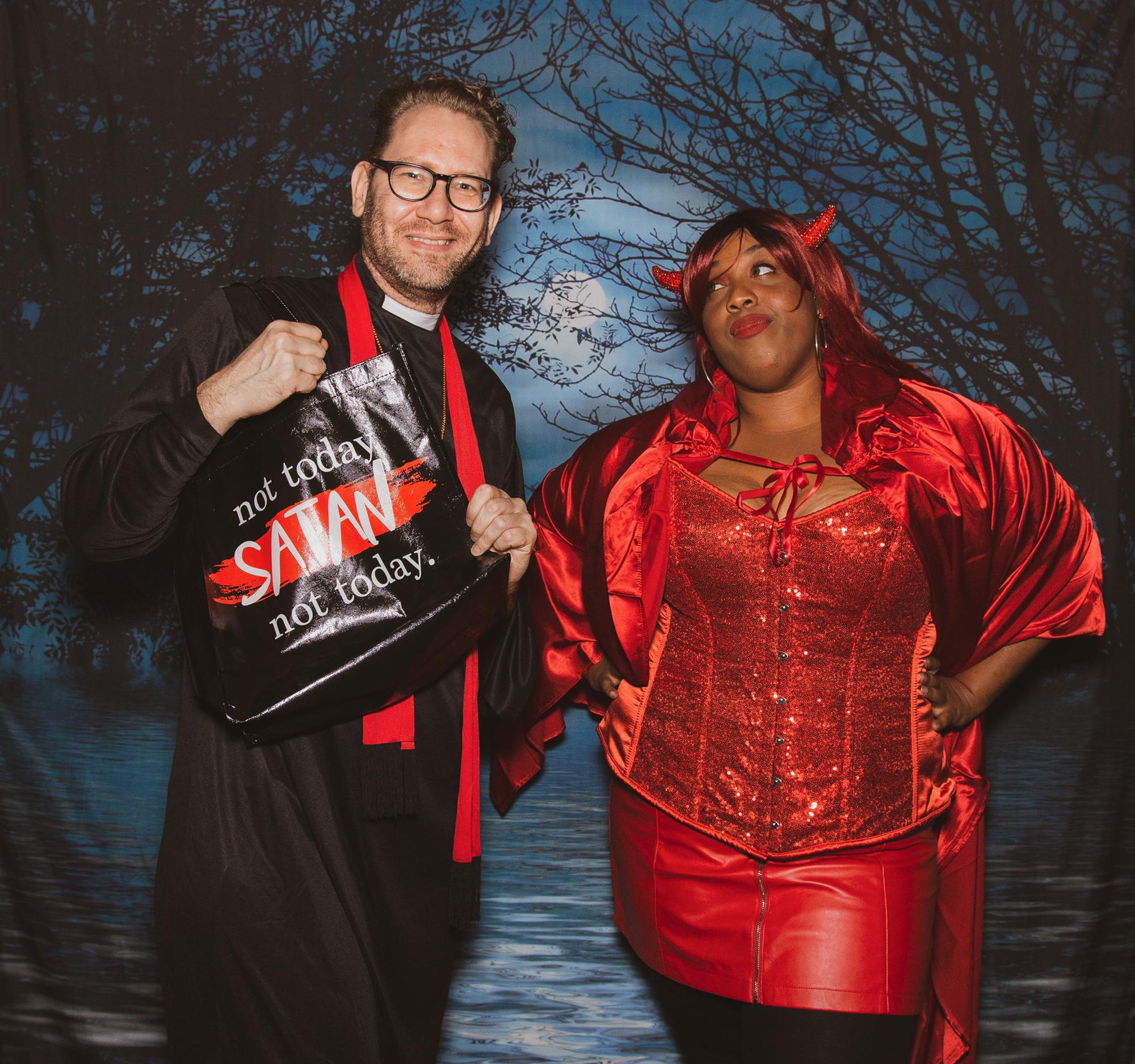 Halloween 2019