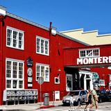 Cannery Row