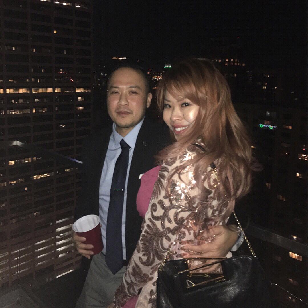 After our first kiss 01.01.2018