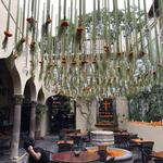 The Restaurant