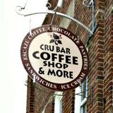 Cru Coffee Shop & Wine Bar