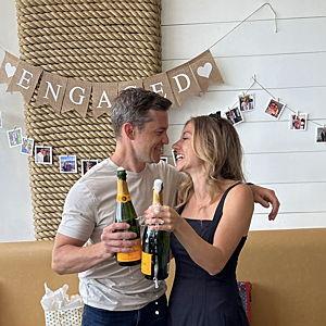 Honeymoon & Home Fund