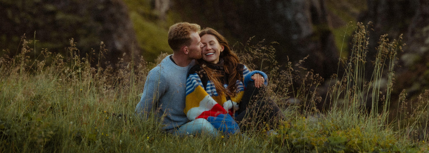 The Wedding Website of Rachael Carrique and Bayley Winkel