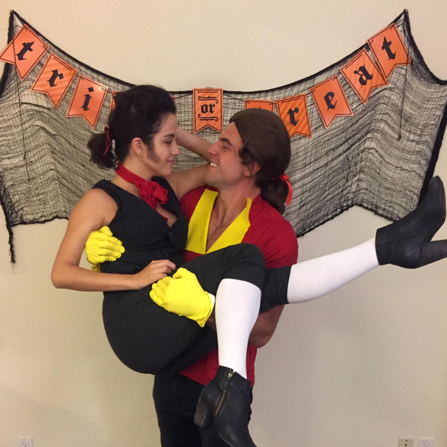 Halloween 2017