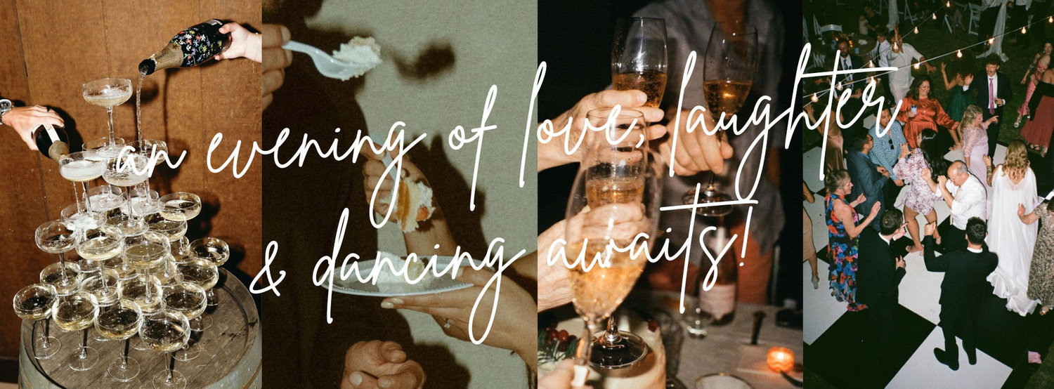 The Wedding Website of Brooke Stewart and Tyler Aday