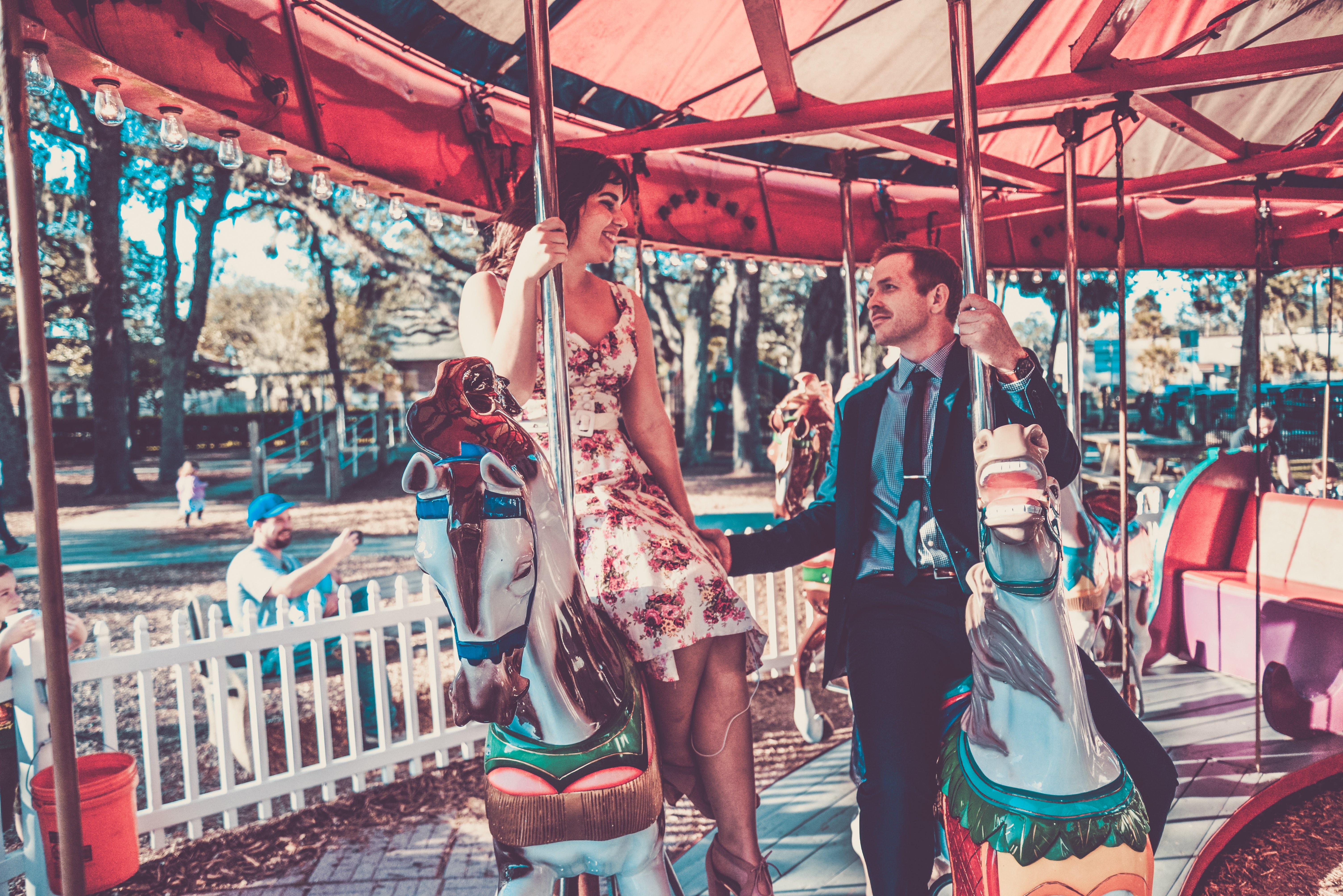 The Wedding Website of Ellen Mercado and Michael Doyle