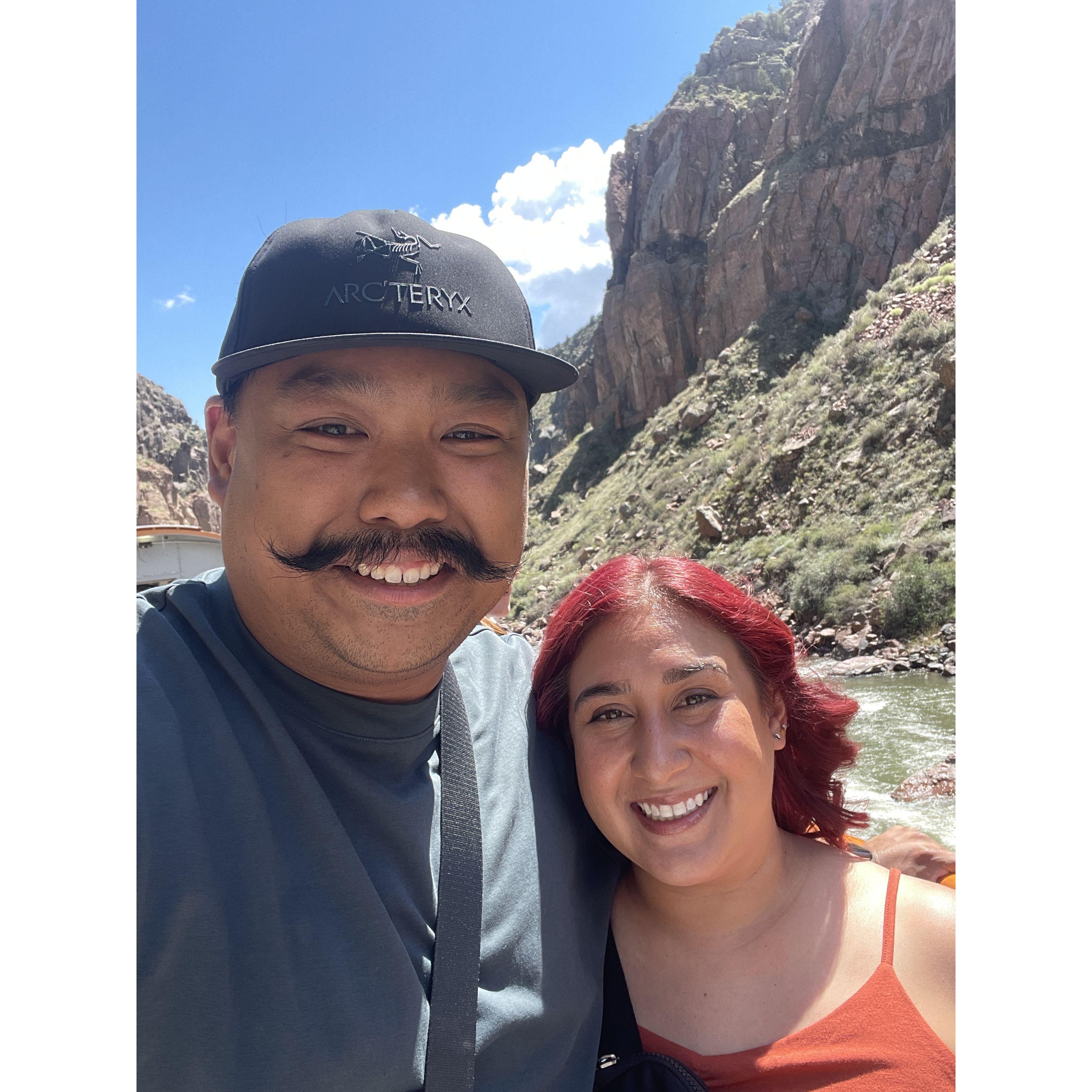 Trip to Colorado