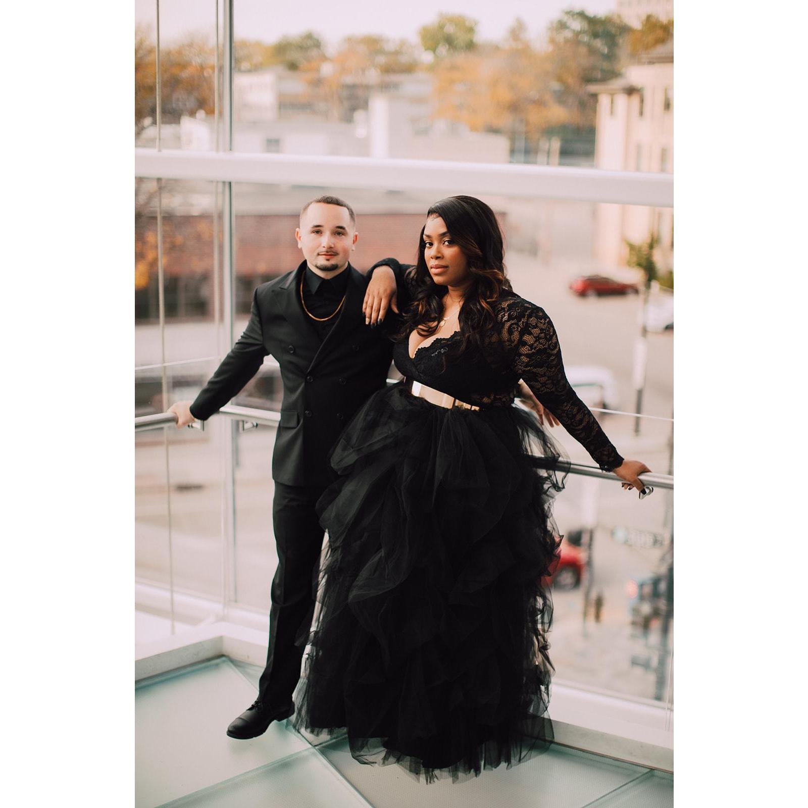 Engagement Pictures