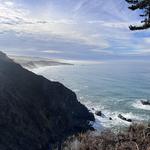 Big Sur Hiking