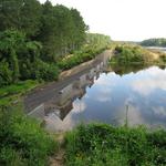 Huntsville State Park