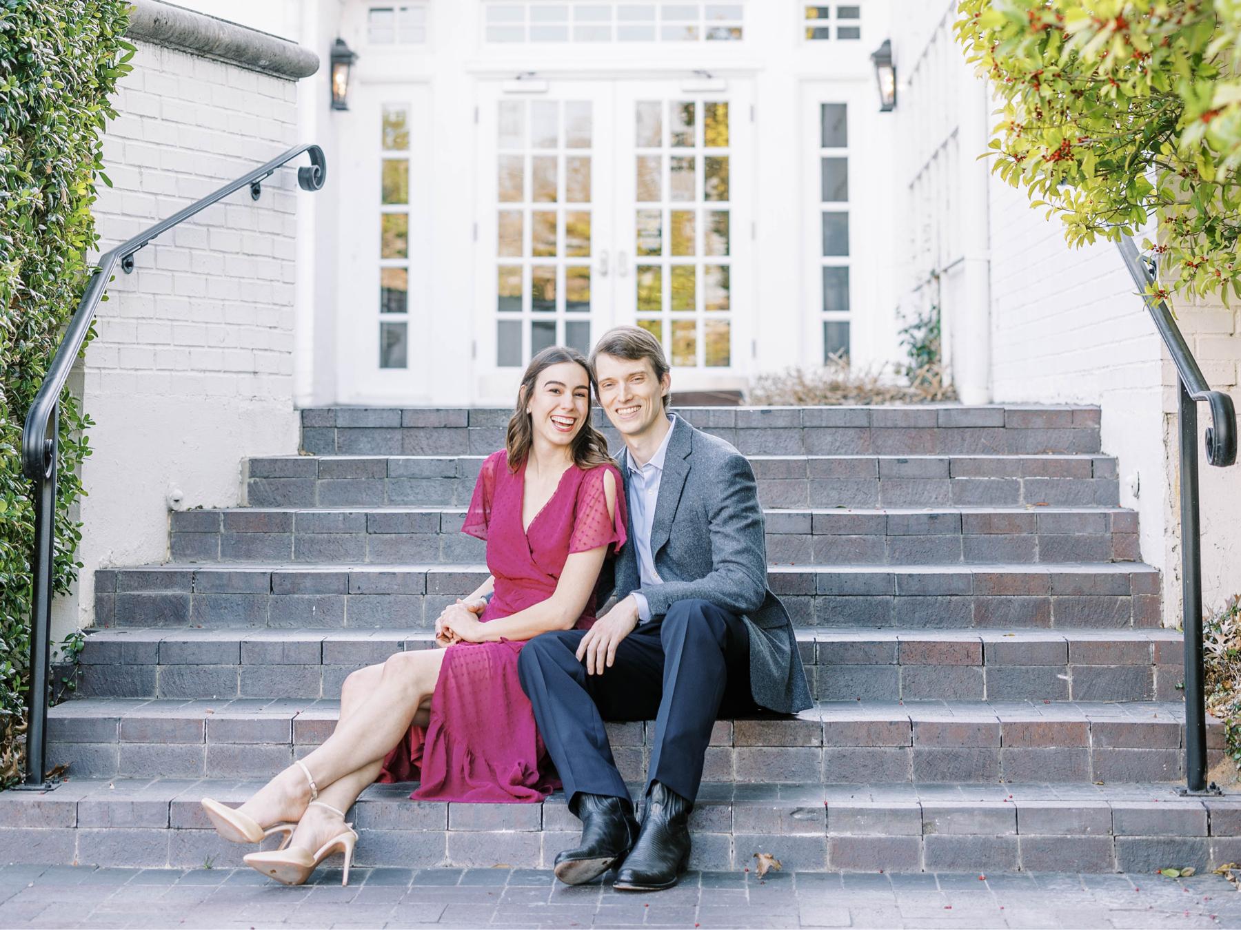 The Wedding Website of Holly Flores and Van Berens