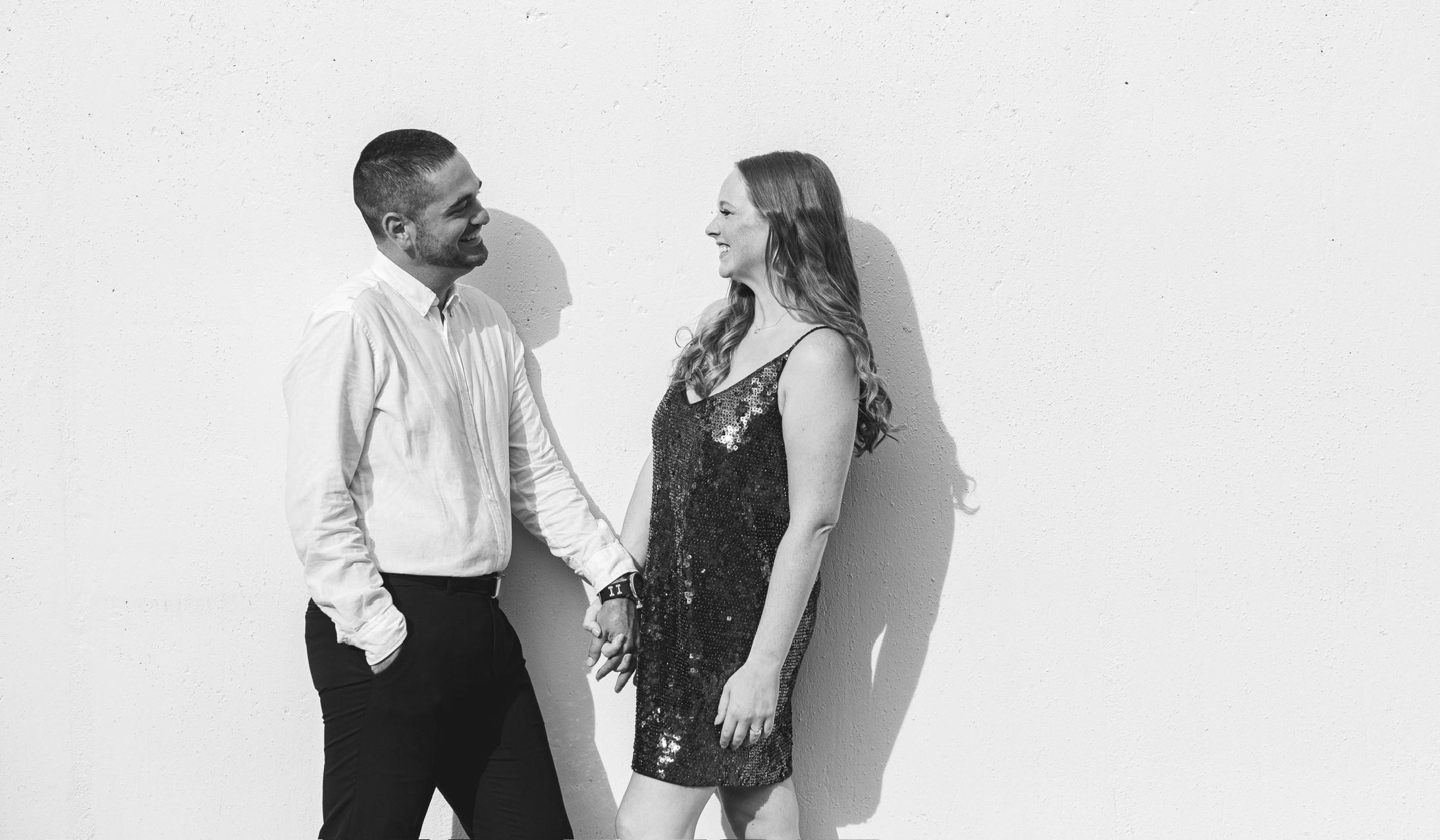 The Wedding Website of Allie LaVista and Greg Ferrara