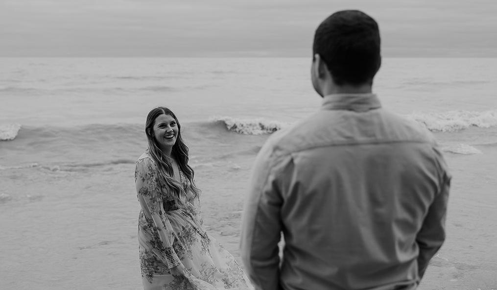 The Wedding Website of Brittany Gregus and Tyler Shelton