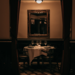 Our First Date: Dakota's Underground Steakhouse