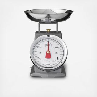 Kitchen Scale