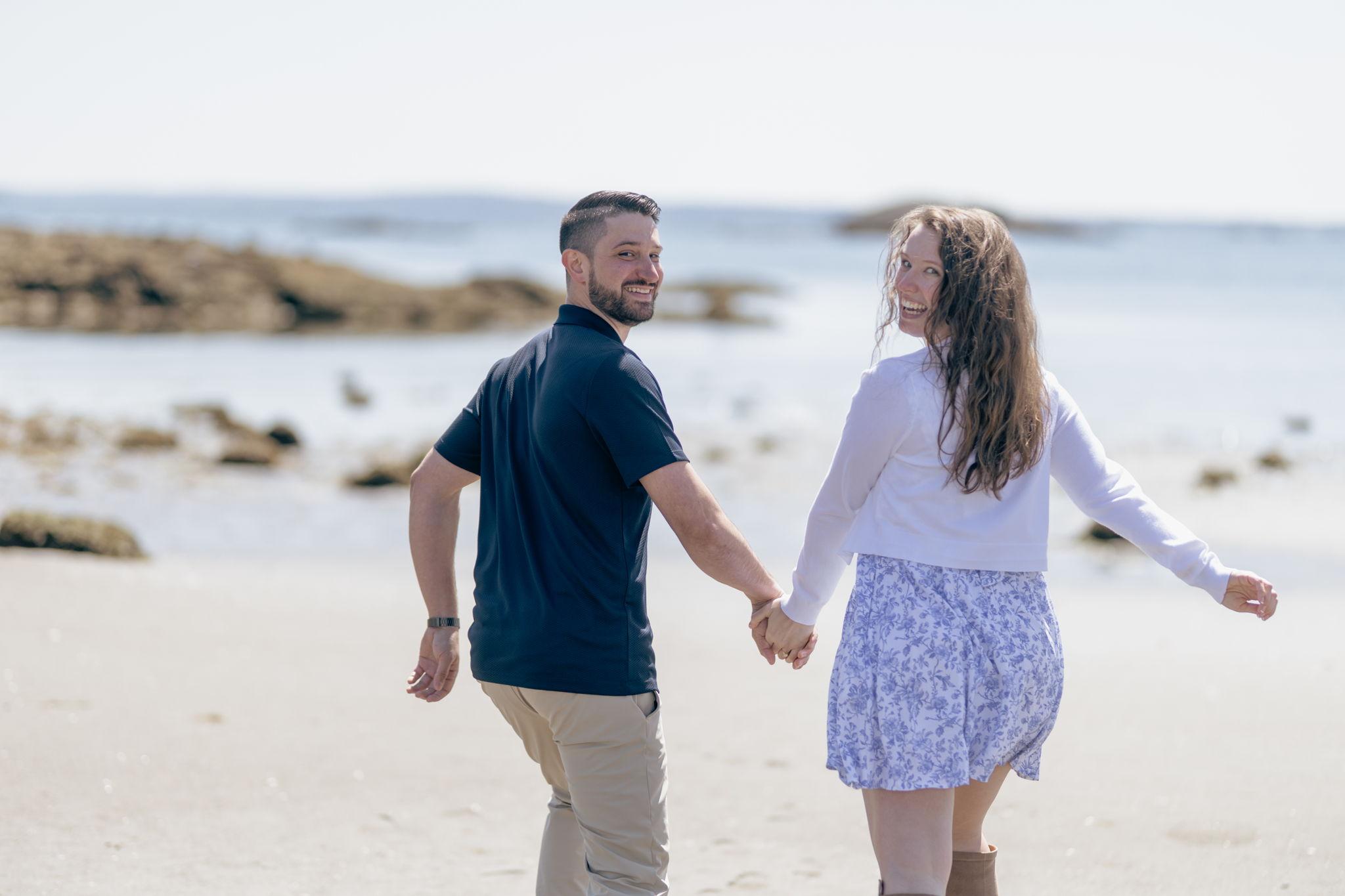 The Wedding Website of Amy Buchanan and Mark Bria