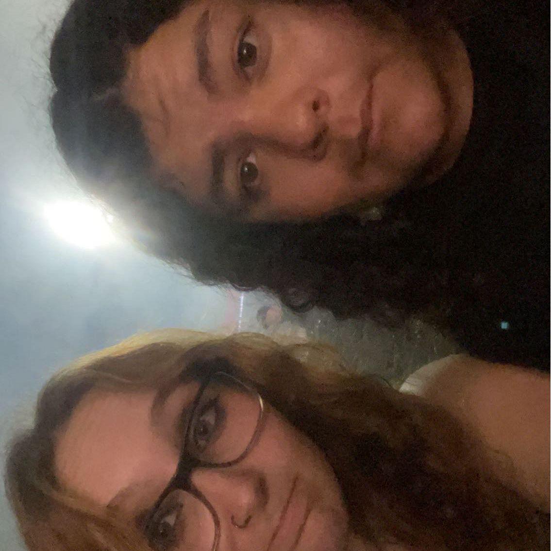 First Suicideboys concert/ Manny's first concert ever!