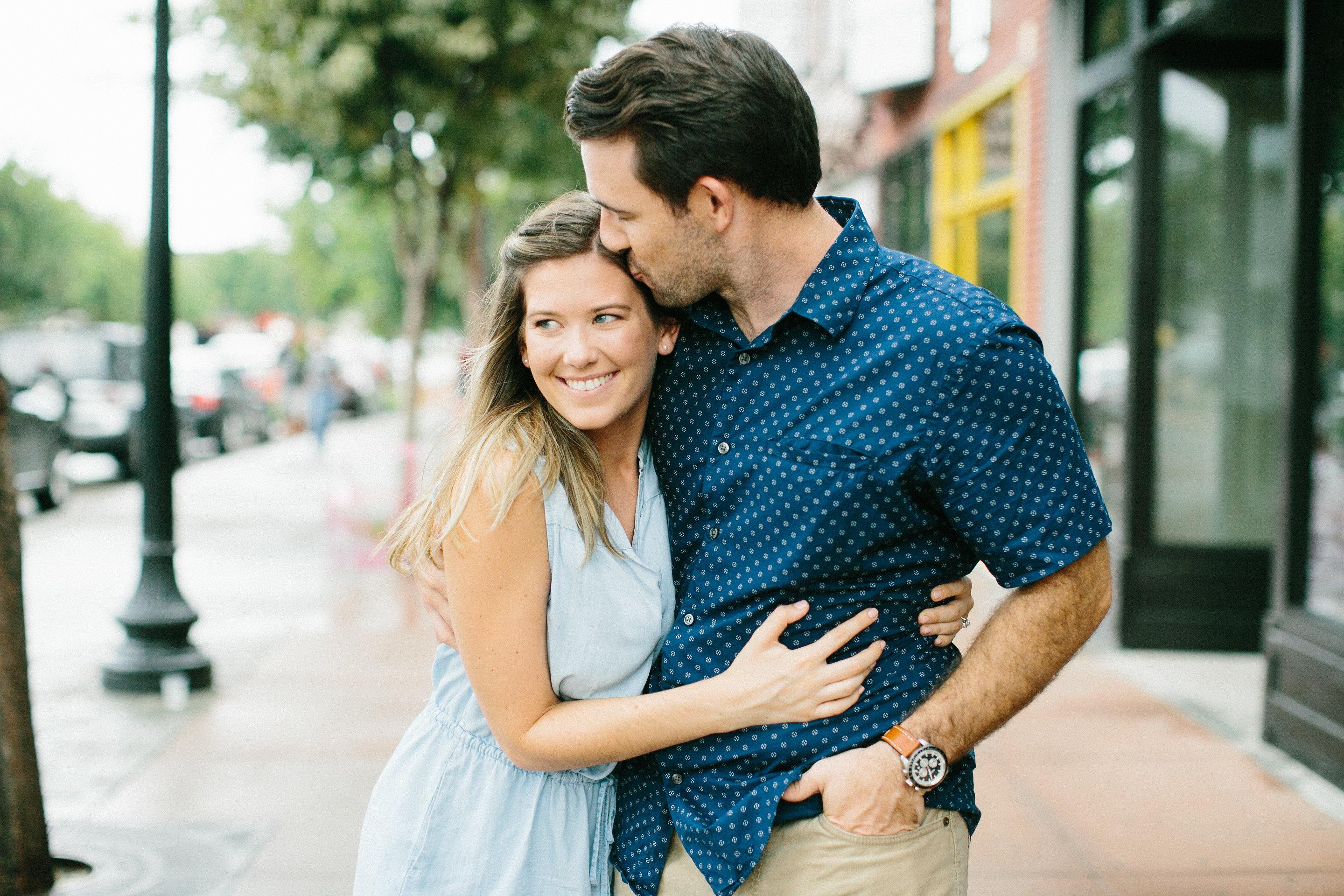 The Wedding Website of Georgia Mae Hurley and Tyler Harrison