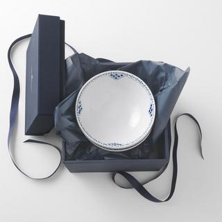 Princess Shallow Bowl