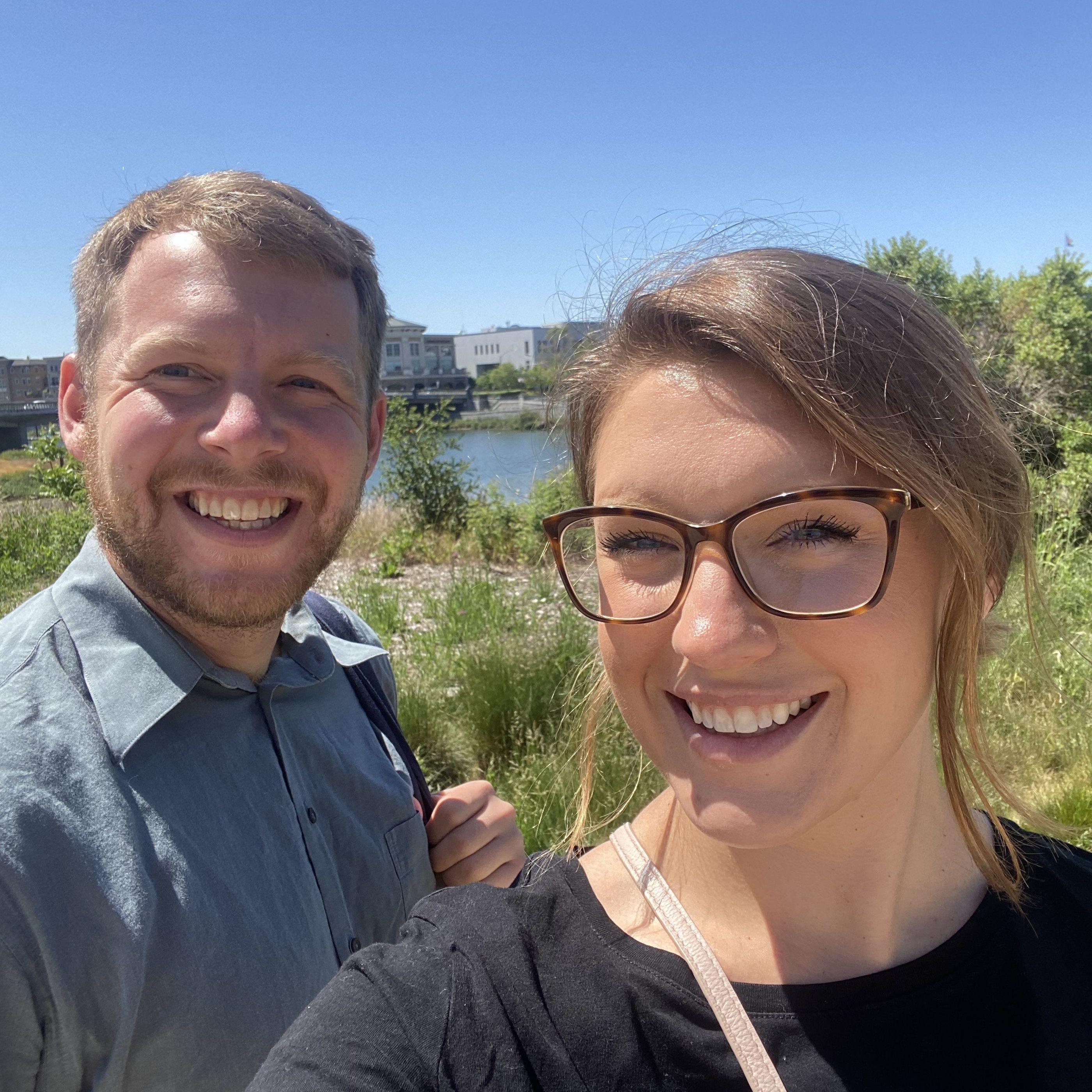 Mystery picnic date in Napa (May 2023)