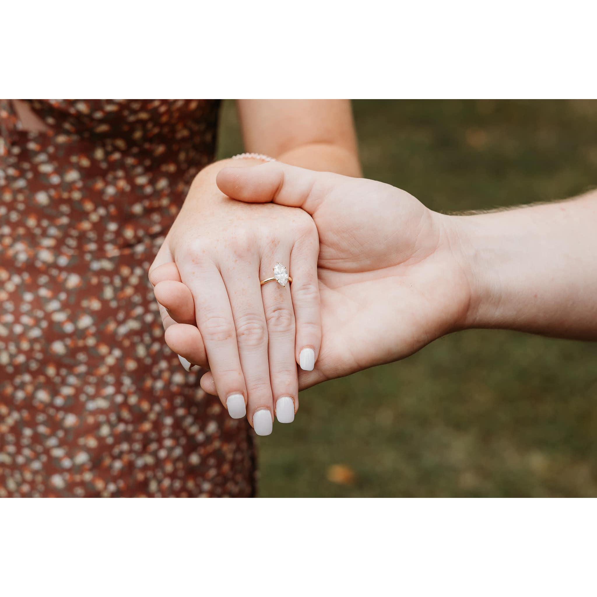 The wedding ring of my DREAMS!