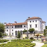 Vizcaya Museum & Gardens